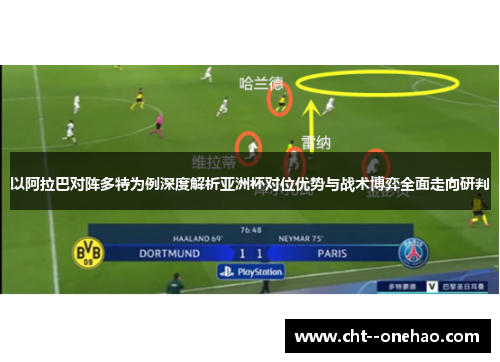 以阿拉巴对阵多特为例深度解析亚洲杯对位优势与战术博弈全面走向研判