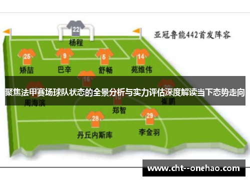 聚焦法甲赛场球队状态的全景分析与实力评估深度解读当下态势走向