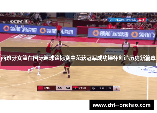 西班牙女篮在国际篮球锦标赛中荣获冠军成功捧杯创造历史新篇章